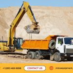 Used Wheel Excavators for Sale in Texas