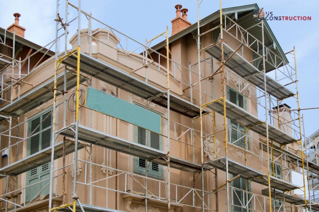 Why Houston Residential Contractors Are in High Demand