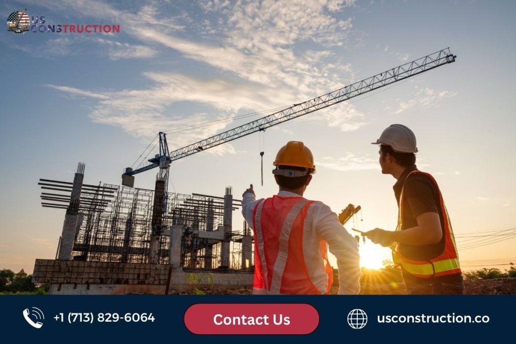 General Contractor in HOUSTON, TEXAS